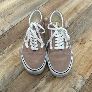 Women’s vans